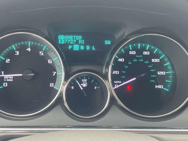 2014 Buick Enclave Leather