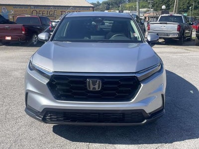 2023 Honda CR-V EX AWD