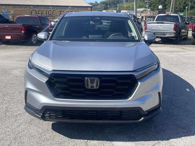 2023 Honda CR-V EX AWD