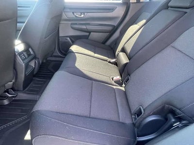 2023 Honda CR-V EX AWD