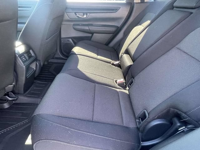 2023 Honda CR-V EX AWD