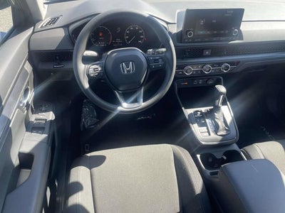2023 Honda CR-V EX AWD