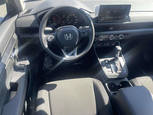 2023 Honda CR-V EX AWD