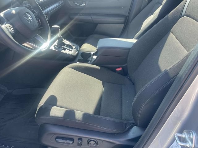 2023 Honda CR-V EX AWD