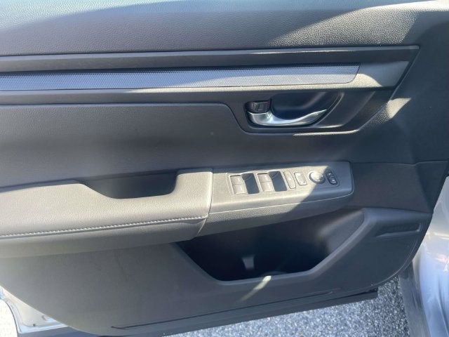 2023 Honda CR-V EX AWD