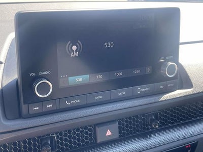 2023 Honda CR-V EX AWD
