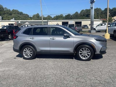 2023 Honda CR-V EX AWD