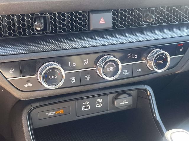 2023 Honda CR-V EX AWD