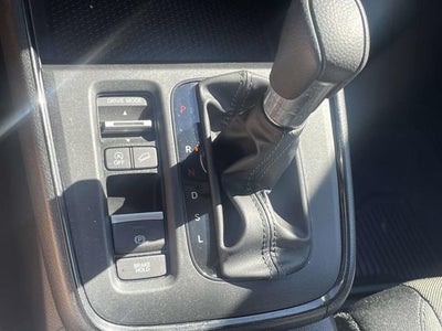 2023 Honda CR-V EX AWD