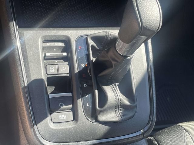 2023 Honda CR-V EX AWD