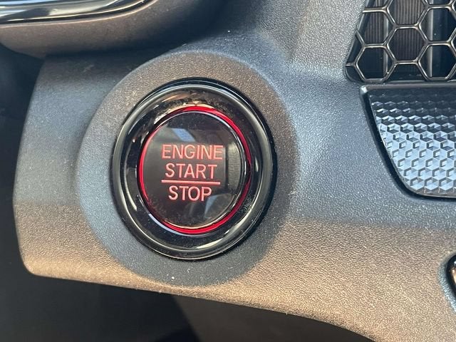 2023 Honda CR-V EX AWD