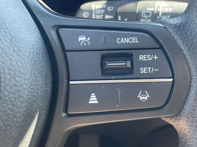 2023 Honda CR-V EX AWD