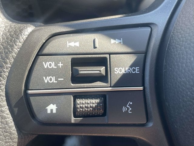 2023 Honda CR-V EX AWD