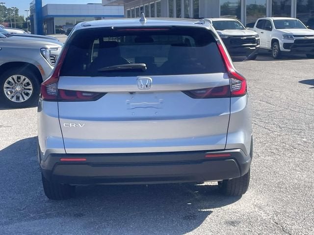 2023 Honda CR-V EX AWD