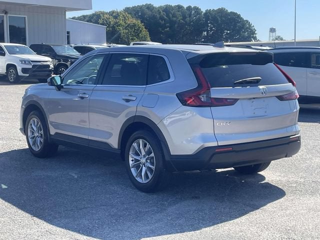 2023 Honda CR-V EX AWD