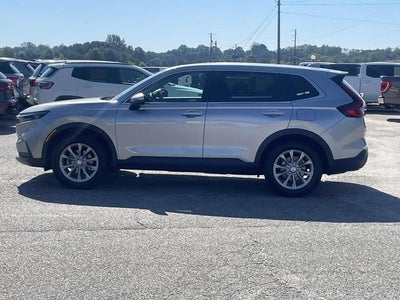 2023 Honda CR-V EX AWD