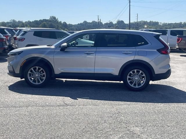 2023 Honda CR-V EX AWD