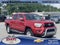 2015 Toyota Tacoma PreRunner