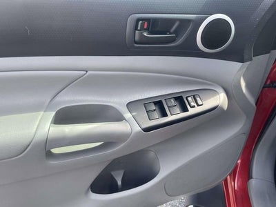 2015 Toyota Tacoma PreRunner