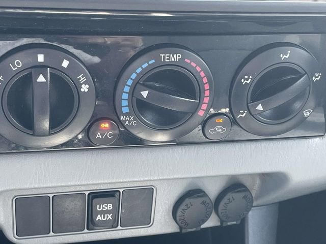 2015 Toyota Tacoma PreRunner