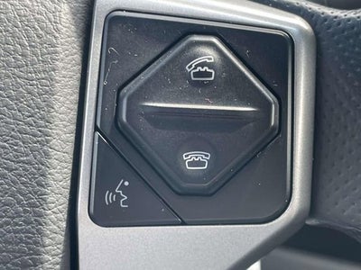 2015 Toyota Tacoma PreRunner