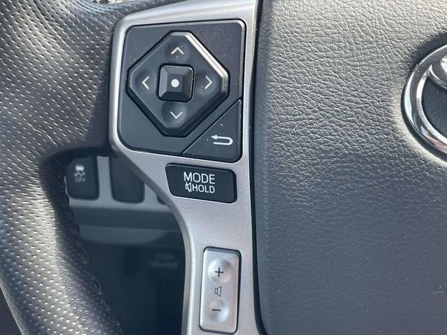 2015 Toyota Tacoma PreRunner
