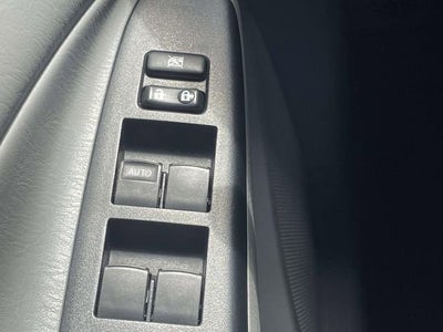 2015 Toyota Tacoma PreRunner