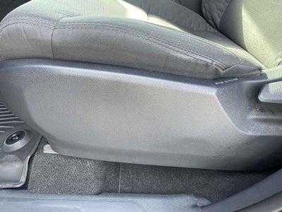 2025 Toyota Tundra 4WD SR