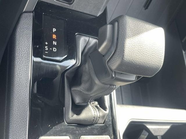 2025 Toyota Tundra 4WD SR