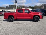 2025 Toyota Tundra 4WD SR