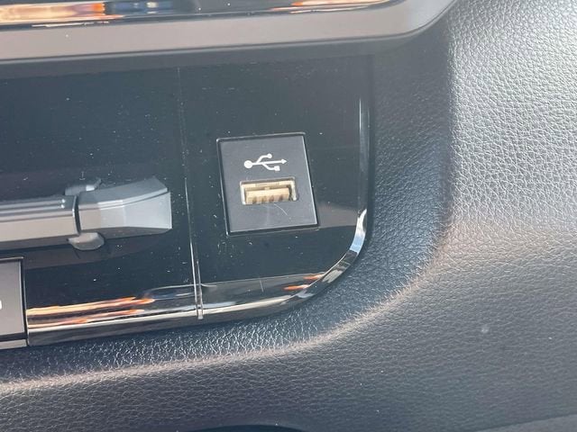 2025 Toyota Tundra 4WD SR