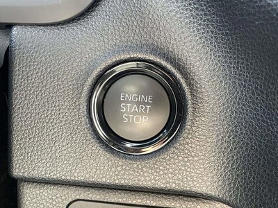 2025 Toyota Tundra 4WD SR