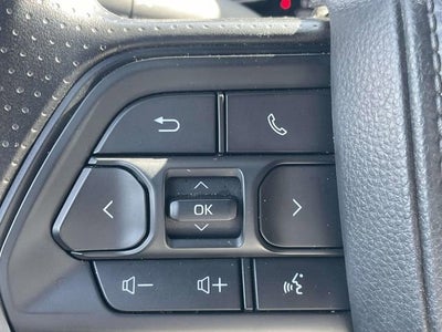 2025 Toyota Tundra 4WD SR