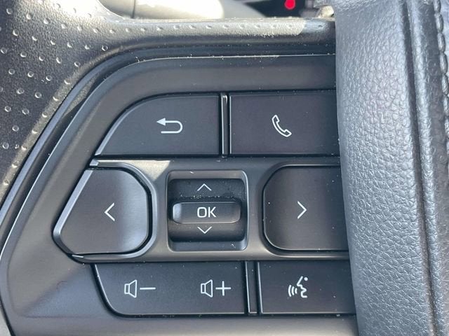 2025 Toyota Tundra 4WD SR