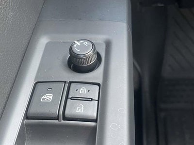 2025 Toyota Tundra 4WD SR