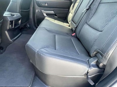 2023 Toyota Tundra 4WD SR5