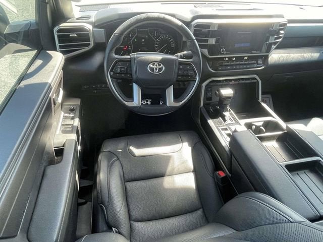 2023 Toyota Tundra 4WD SR5