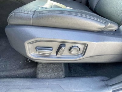 2023 Toyota Tundra 4WD SR5