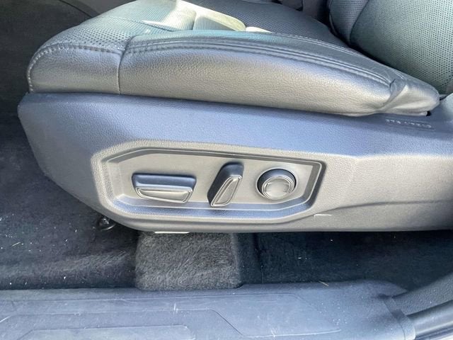 2023 Toyota Tundra 4WD SR5