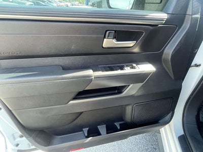 2023 Toyota Tundra 4WD SR5