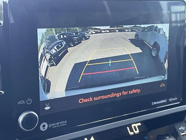 2023 Toyota Tundra 4WD SR5