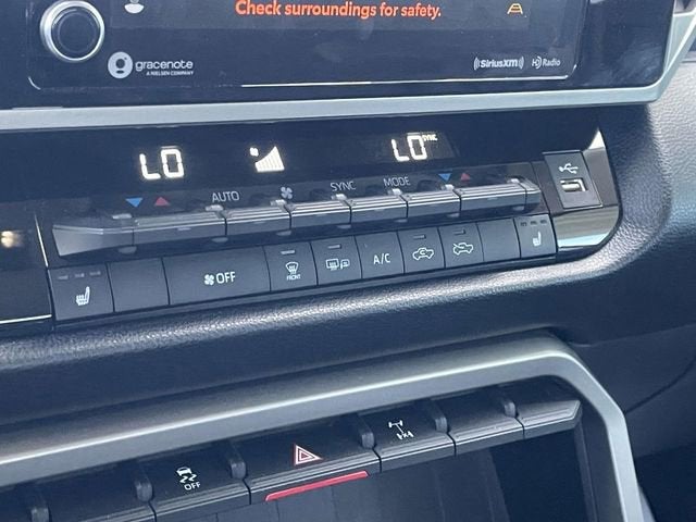 2023 Toyota Tundra 4WD SR5