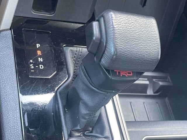 2023 Toyota Tundra 4WD SR5