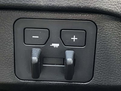 2023 Toyota Tundra 4WD SR5