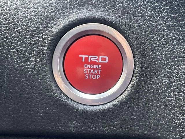 2023 Toyota Tundra 4WD SR5