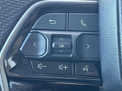 2023 Toyota Tundra 4WD SR5