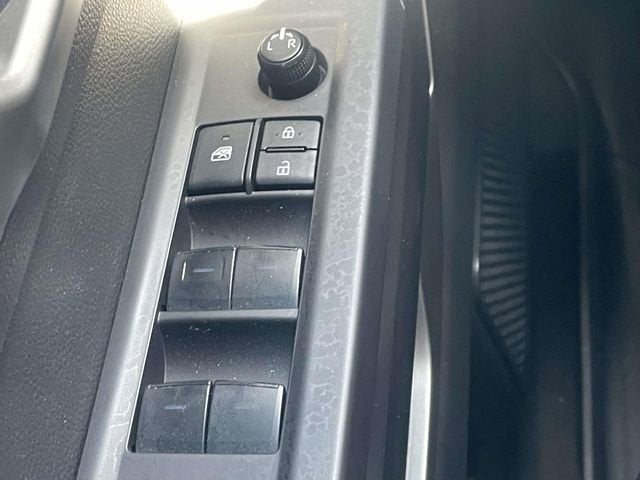 2023 Toyota Tundra 4WD SR5