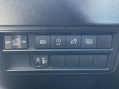 2023 Toyota Tundra 4WD SR5