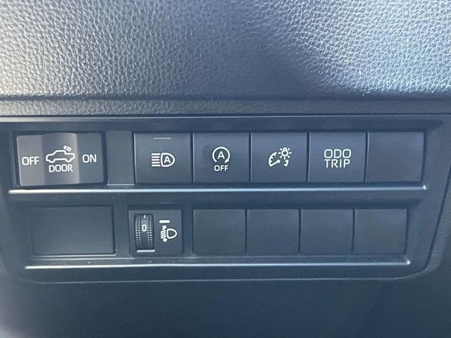 2023 Toyota Tundra 4WD SR5