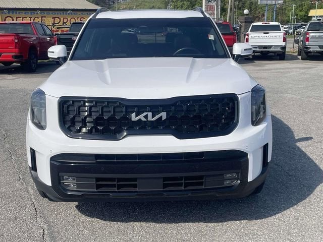 2024 Kia Telluride SX X-Pro